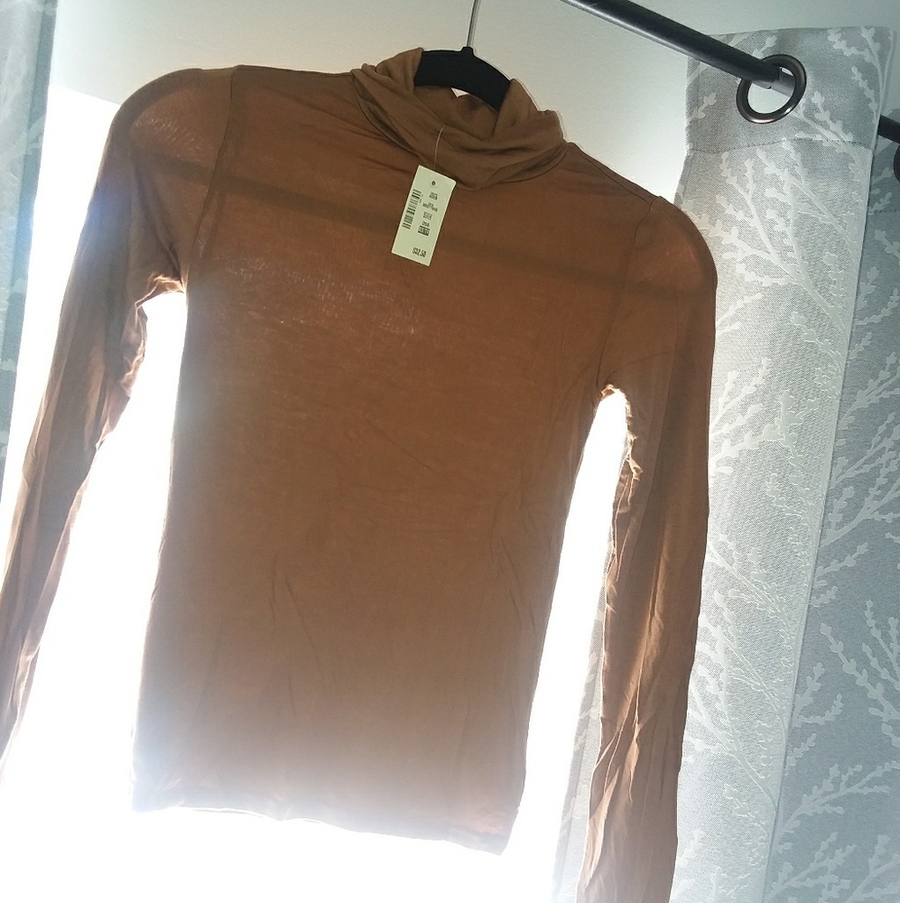 Long Sleeve Aréopostale Turtleneck